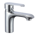 B0074-B China sanitary ware wall mounted single handle zinc bath faucet shower water mixer